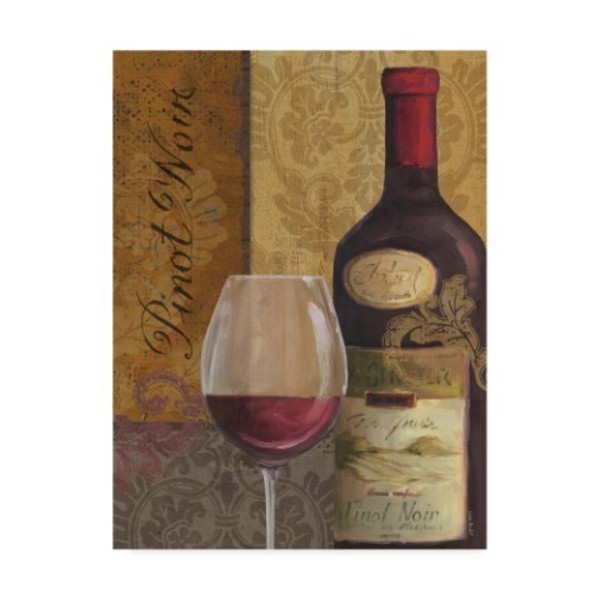 Trademark Fine Art Lisa Audit 'From the Cellar IV' Canvas Art, 18x24 ALI31559-C1824GG